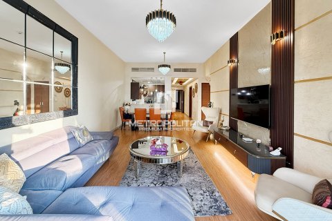 Appartement de 2 chambres à Park Gate Residences, UAE No. 129465