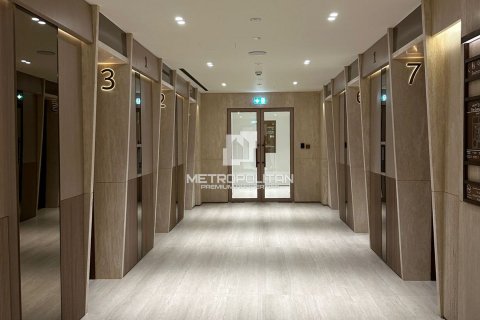 Appartement de 1 chambre à Jumeirah Village Circle, UAE No. 129462 15