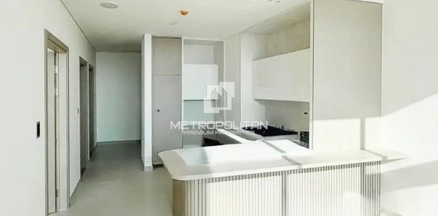 Appartement de 1 chambre à Jumeirah Village Circle, UAE No. 129462