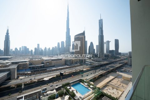 2 غرف نوم شقة في Zabeel, الإمارات العربية المتحدة رقم 129463