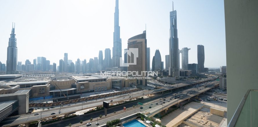 2 غرف نوم شقة في Zabeel, الإمارات العربية المتحدة رقم 129463