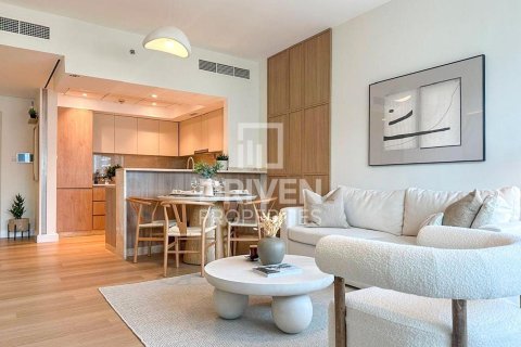 1 bedroom Apartment in Boulevard Central Towers, UAE No. 193503 11