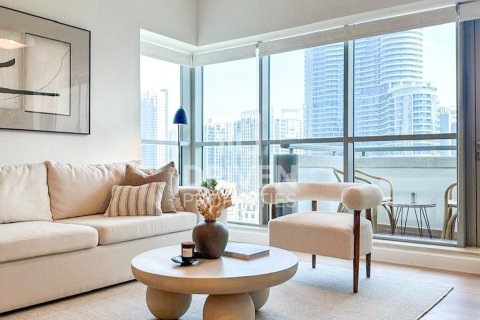 1 bedroom Apartment in Boulevard Central Towers, UAE No. 193503 6