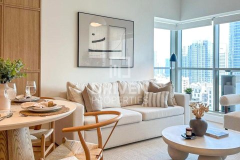 1 bedroom Apartment in Boulevard Central Towers, UAE No. 193503 3