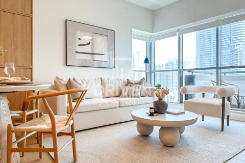 1 bedroom Apartment in Boulevard Central Towers, UAE No. 193503 10