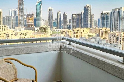 1 bedroom Apartment in Boulevard Central Towers, UAE No. 193503 12