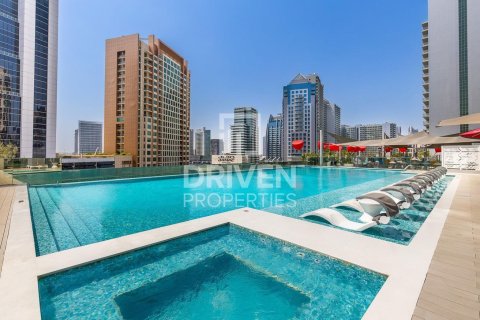 2 غرف نوم شقة في MAG 318, الإمارات العربية المتحدة رقم 193507 23