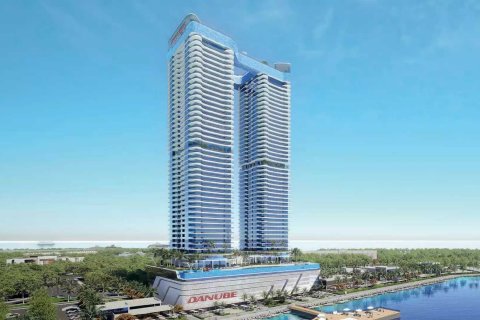 OCEANZ в Maritime City, ОАЭ №70130