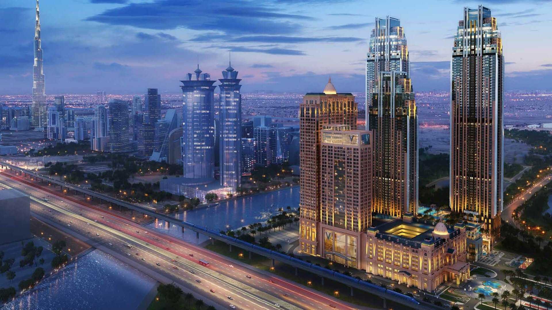 NOORA TOWER