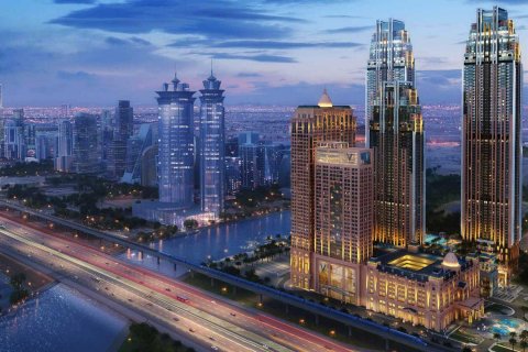 NOORA TOWER في الخليج التجاري, الإمارات العربية المتحدة رقم 70119