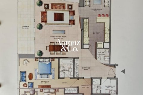 2 bedrooms Apartment in Jumeirah Lake Towers, UAE No. 198429 3
