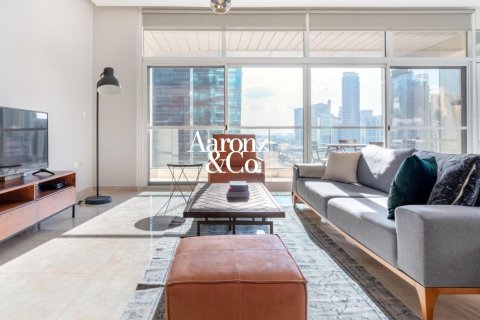 2 bedrooms Apartment in Jumeirah Lake Towers, UAE No. 198429 15