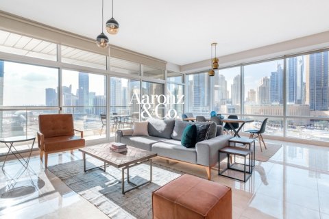 2 bedrooms Apartment in Jumeirah Lake Towers, UAE No. 198429