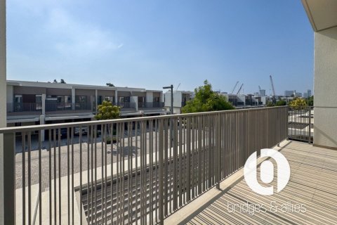 Villa de 4 chambres à Tilal Al Ghaf, UAE No. 198428 3