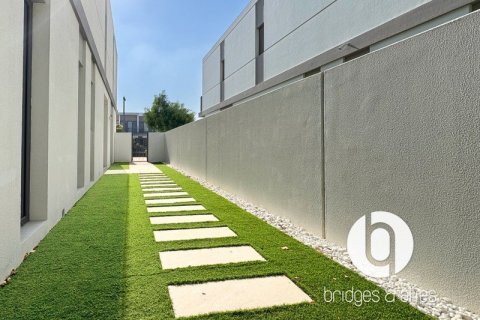Villa de 4 chambres à Tilal Al Ghaf, UAE No. 198428 6