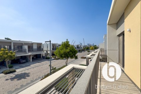 Villa de 4 chambres à Tilal Al Ghaf, UAE No. 198428 18