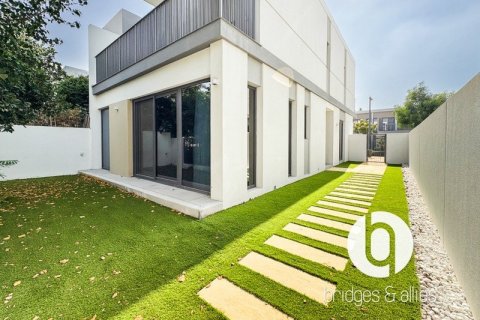 Villa de 4 chambres à Tilal Al Ghaf, UAE No. 198428 21