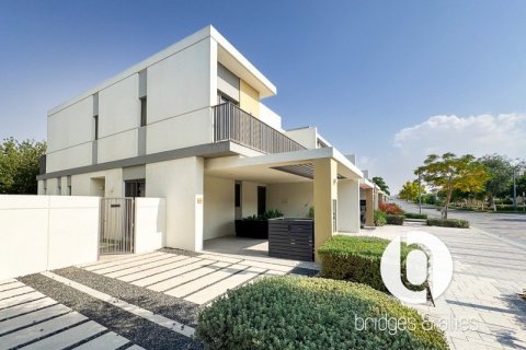 4 bedrooms Villa in Tilal Al Ghaf, UAE No. 198428