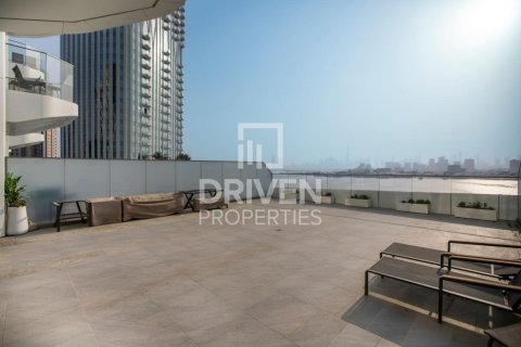 Квартира с 1 спальней в Address Harbour Point, ОАЭ №202536