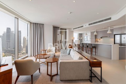3 bedrooms Apartment in Vida Residence Downtown, UAE No. 202537