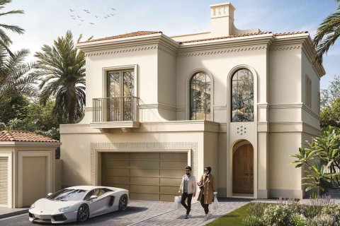 Bloom Living 7 - Almeria في Mohamed Bin Zayed City, الإمارات العربية المتحدة رقم 202942
