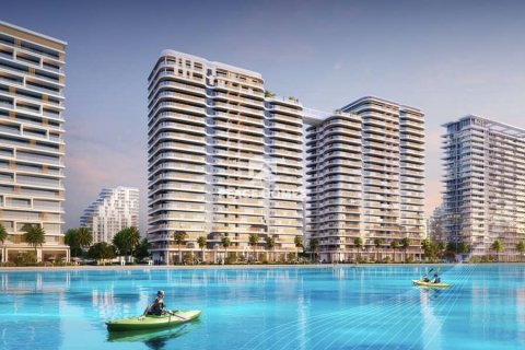 Apartamento tipo estudio Estudio en Dubai South (Dubai World Central), UAE No. 171453