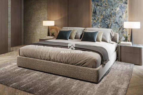 Apartamento tipo estudio Estudio en Arjan, UAE No. 171449