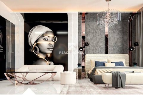 Apartamento tipo estudio Estudio en Jumeirah Village Triangle, UAE No. 171448