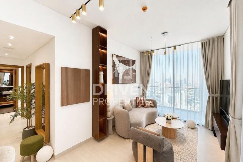 2 bedrooms Apartment in District 15, UAE No. 192516 6