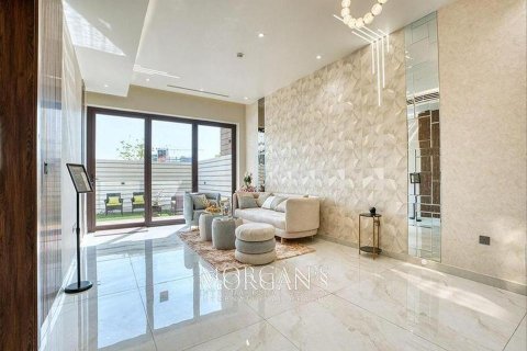 4 bedrooms Villa in Al Furjan, UAE No. 37889