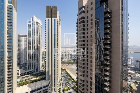 1 bedroom Apartment in Dubai Creek Harbour (The Lagoons), UAE No. 204255