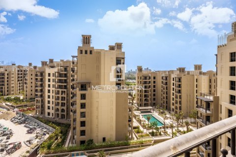 Appartement de 3 chambres à Madinat Jumeirah Living, UAE No. 128447