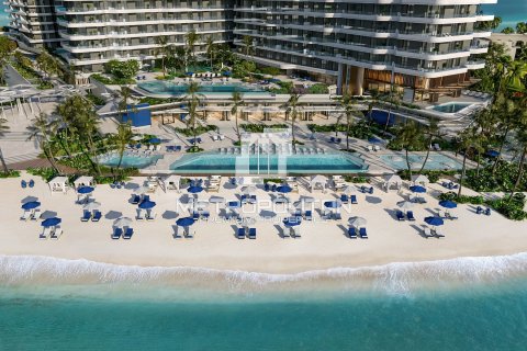 Appartement de 2 chambres à Al Marjan Island, UAE No. 128448
