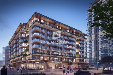 Apartment de 1 dormitorio en City Walk, UAE No. 128452