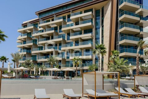 3 bedrooms Apartment in Palm Jumeirah, UAE No. 163475