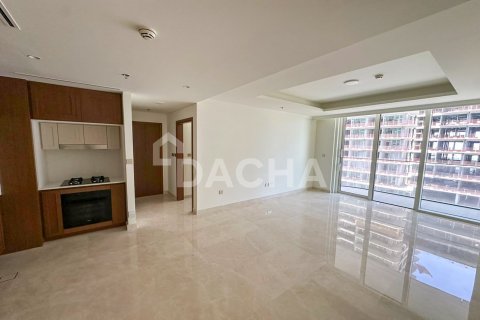Apartment de 1 dormitorio en EMAAR Beachfront, UAE No. 161996