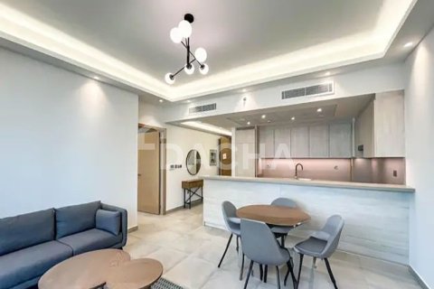 Apartment de 1 dormitorio en Jumeirah Lake Towers, UAE No. 161997