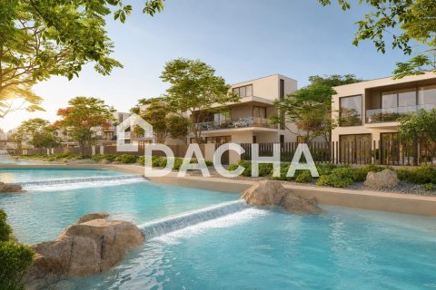 Villa de 5 chambres à Dubai, UAE No. 161995