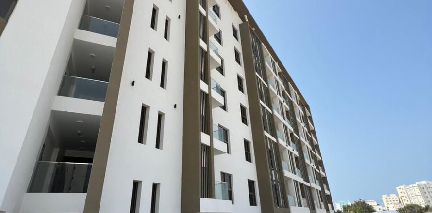 1 bedroom Apartment in Muscat, Oman No. 54522