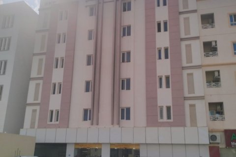 Commercial property de 380m² à Muscat, Oman No. 54521