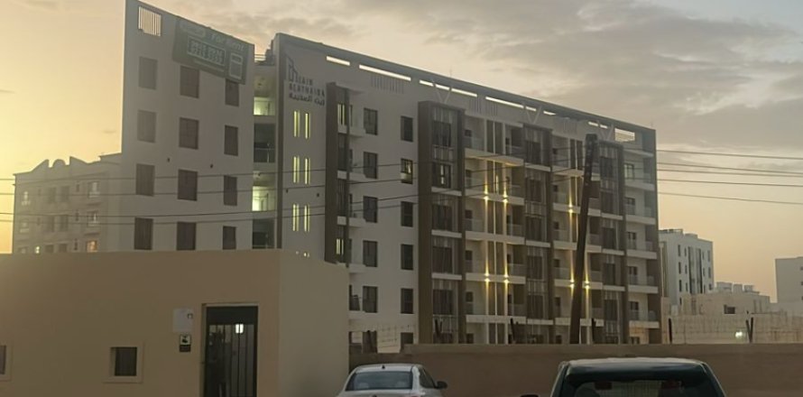 1 bedroom Apartment in Muscat, Oman No. 54523