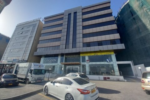 Commercial property de 225m² à Muscat, Oman No. 54527