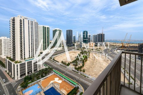 1 bedroom Apartment in Shams Abu Dhabi, UAE No. 204958