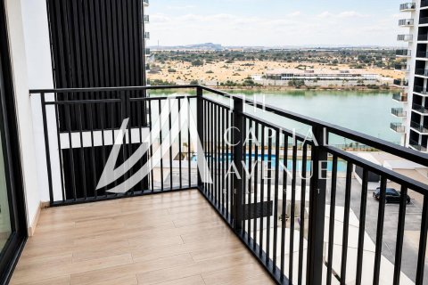 3 bedrooms Apartment on the Yas Island, UAE No. 204963
