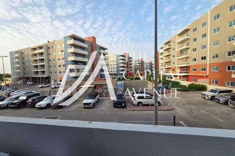 3 bedrooms Apartment in Al Reef, UAE No. 204960