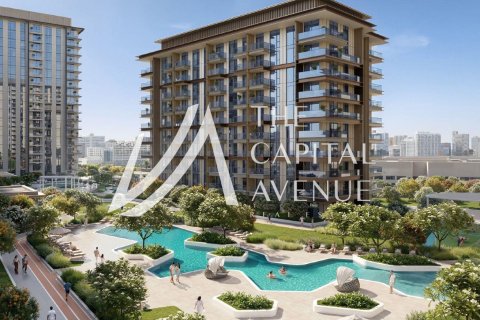 2 bedrooms Apartment in Al Reem Island, UAE No. 204957