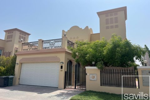 4 bedrooms Villa in Jumeirah Village Triangle, UAE No. 200978