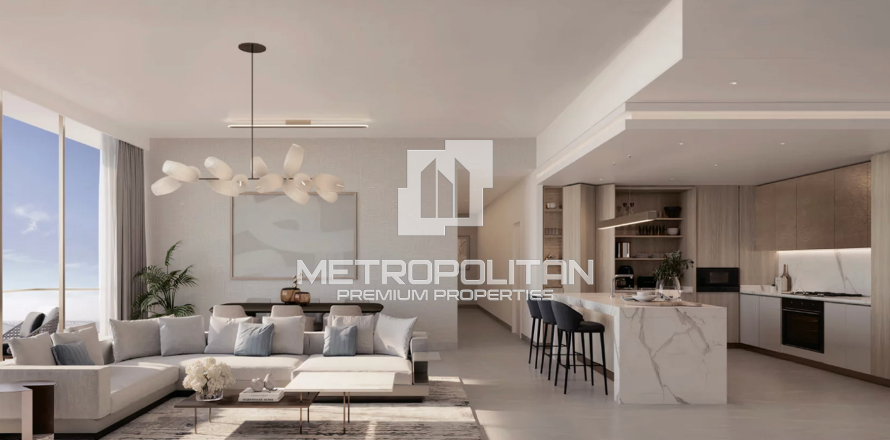 1 bedroom Apartment in Jumeirah Lake Towers, UAE No. 39831