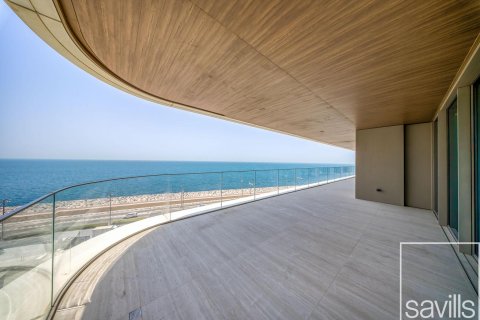 Appartement de 4 chambres à Palm Jumeirah, UAE No. 205931