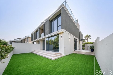 4 bedrooms Villa in Club Villas at Dubai Hills, UAE No. 205934